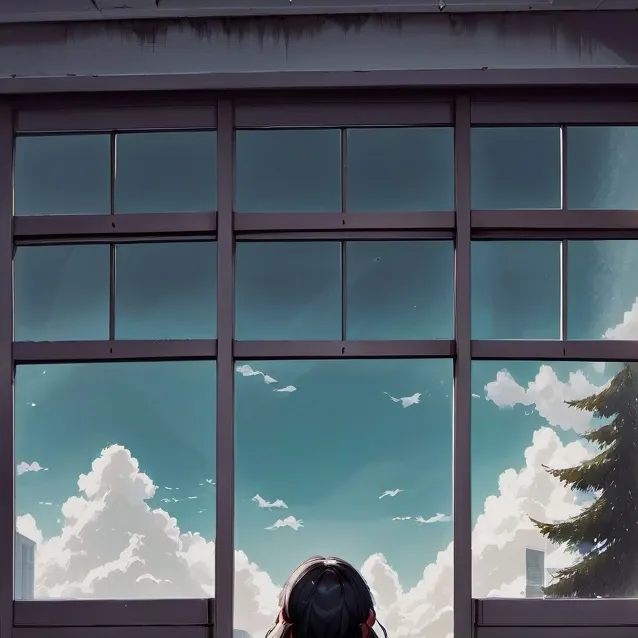 chat with ai character: yandere simulator 