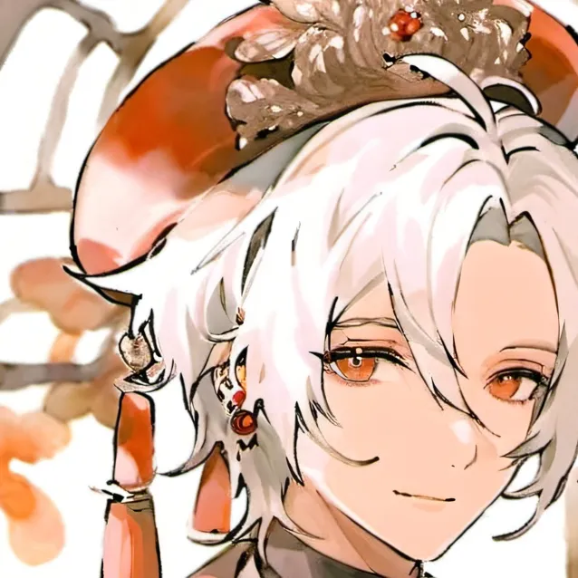 chat with ai character: alastor 