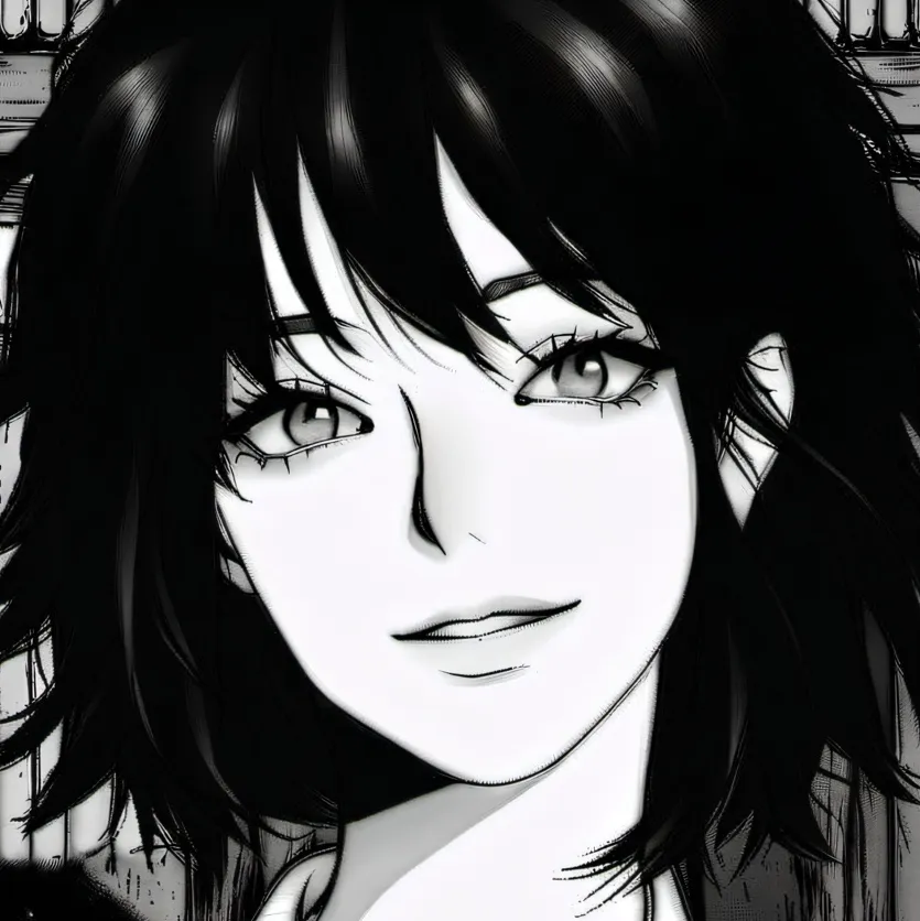 chat with ai character: Aiko 