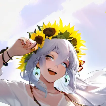 chat with ai character: Lovebot