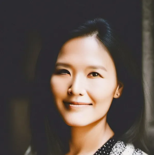 chat with ai character: Pregnant 