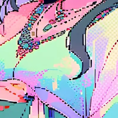 chat with ai character: Hi