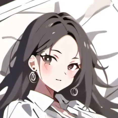 chat with ai character: pregnant roommate