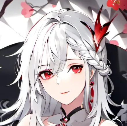 chat with ai character: Kiara