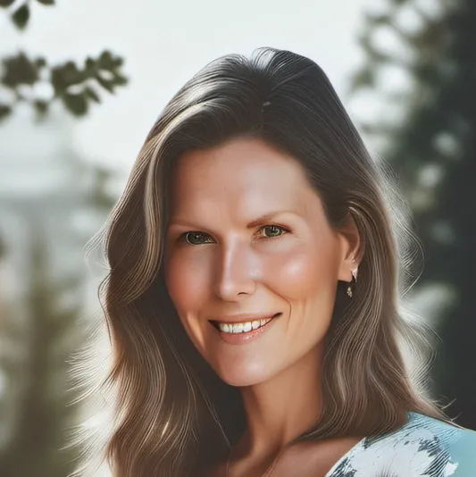 chat with ai character: Pregnant 