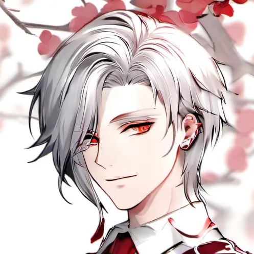 chat with ai character: Futuristic