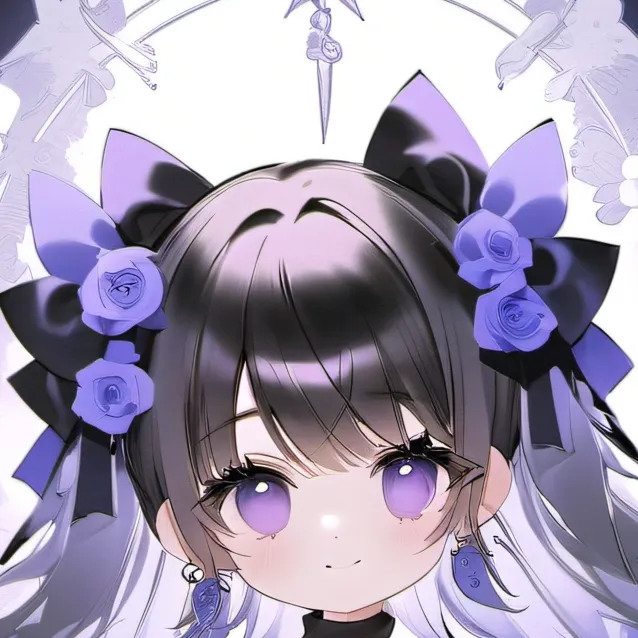 chat with ai character: Lucycutie