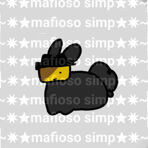 creator ~✷✮mafioso simp✮✷~'s avatar