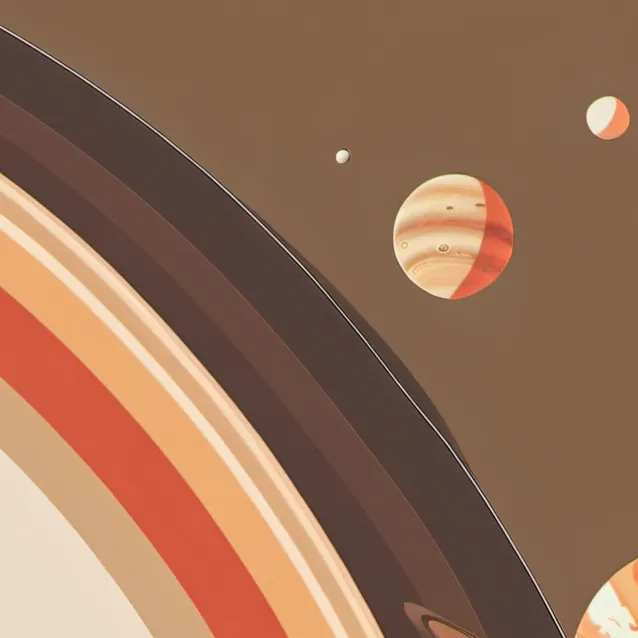 chat with ai character: Solarballs!