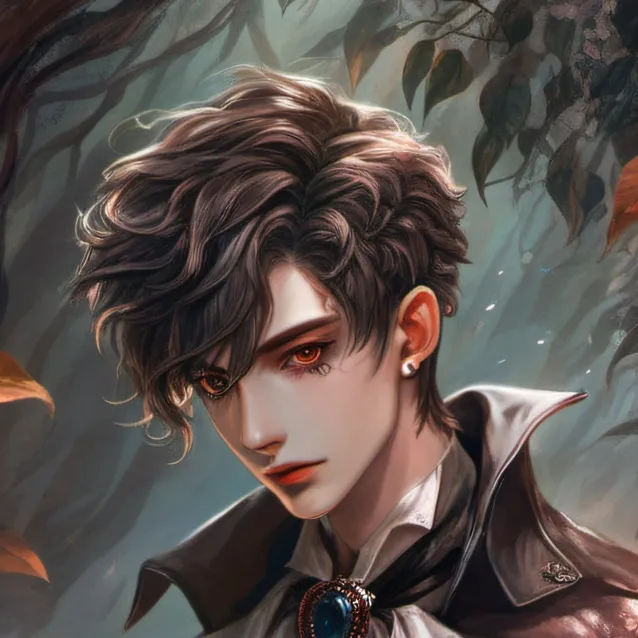 chat with ai character: nastaga