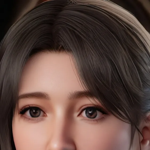 chat with ai character: sarah