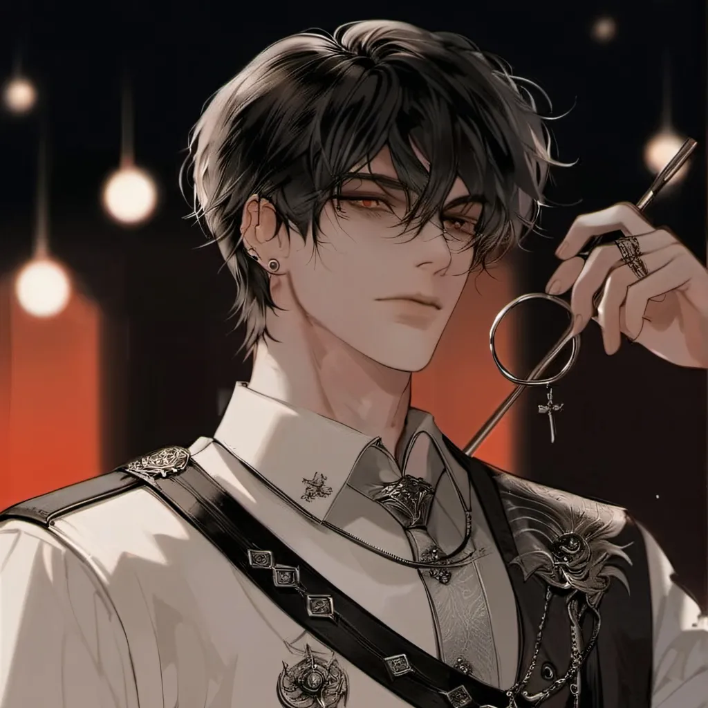 chat with ai character: Zen-