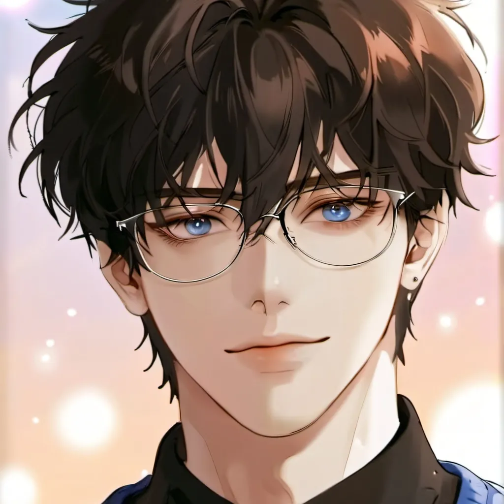 chat with ai character: Liam winter~