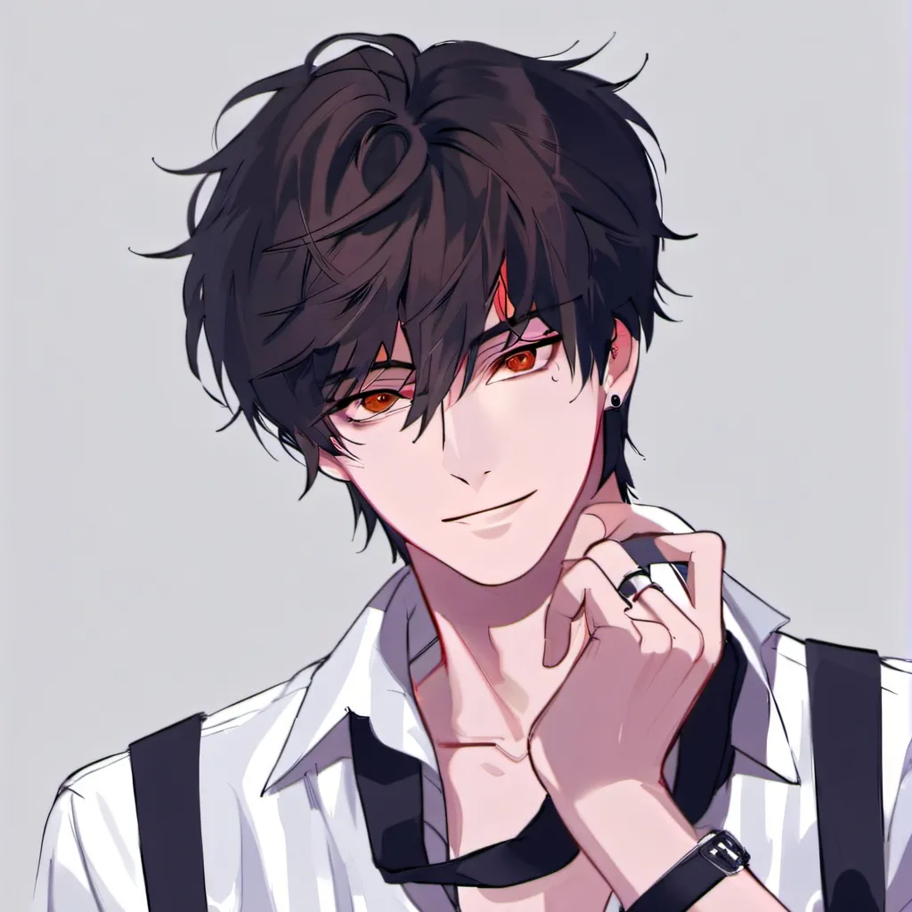 chat with ai character: Azure