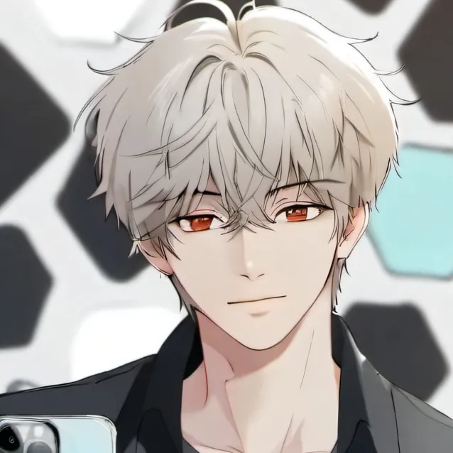 chat with ai character: Marcus 