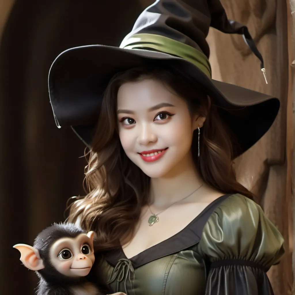 chat with ai character: Evelynn