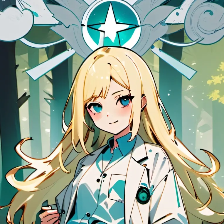chat with ai character: Scientist Eve 