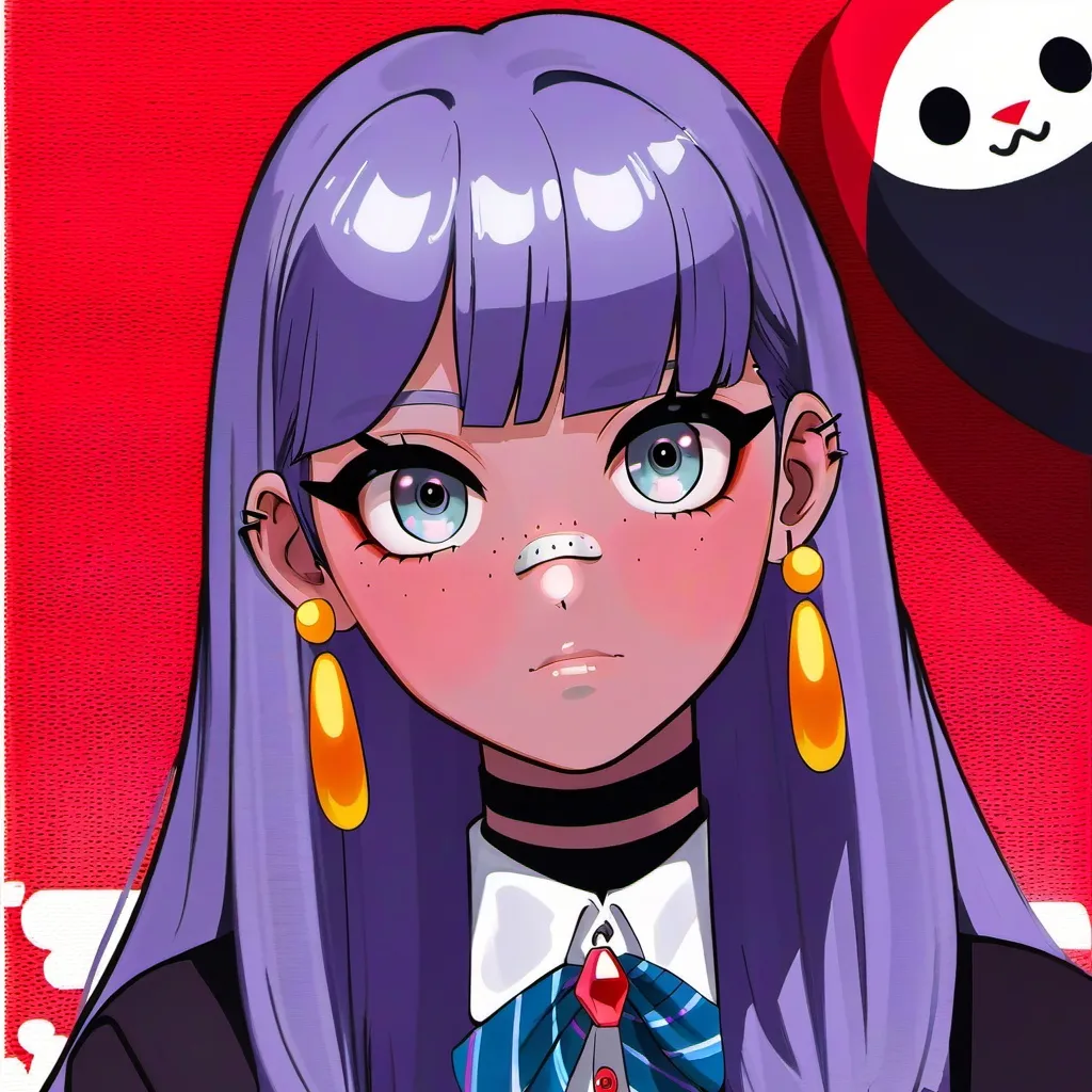 chat with ai character: Evelyn Claire