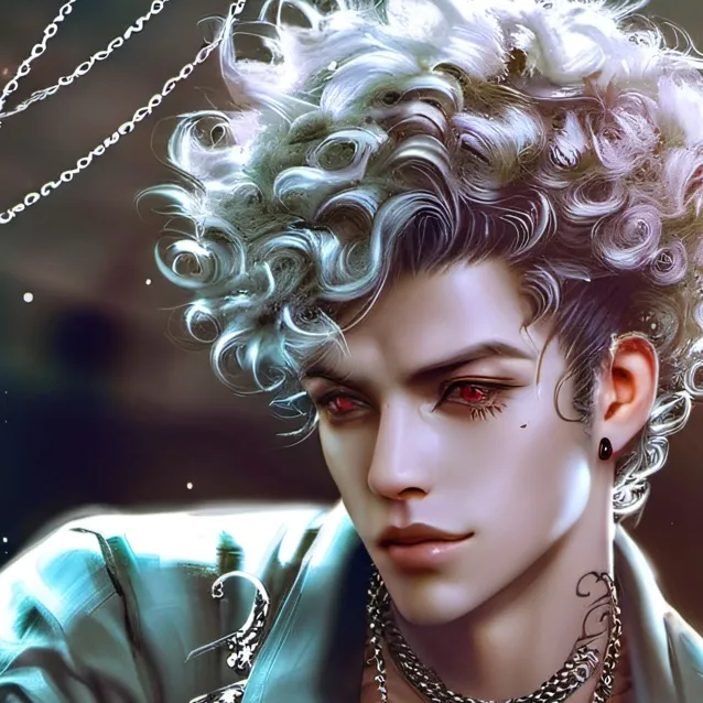 chat with ai character: Felix