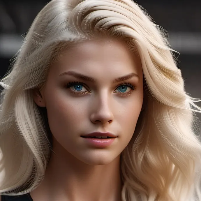 chat with ai character: Bella