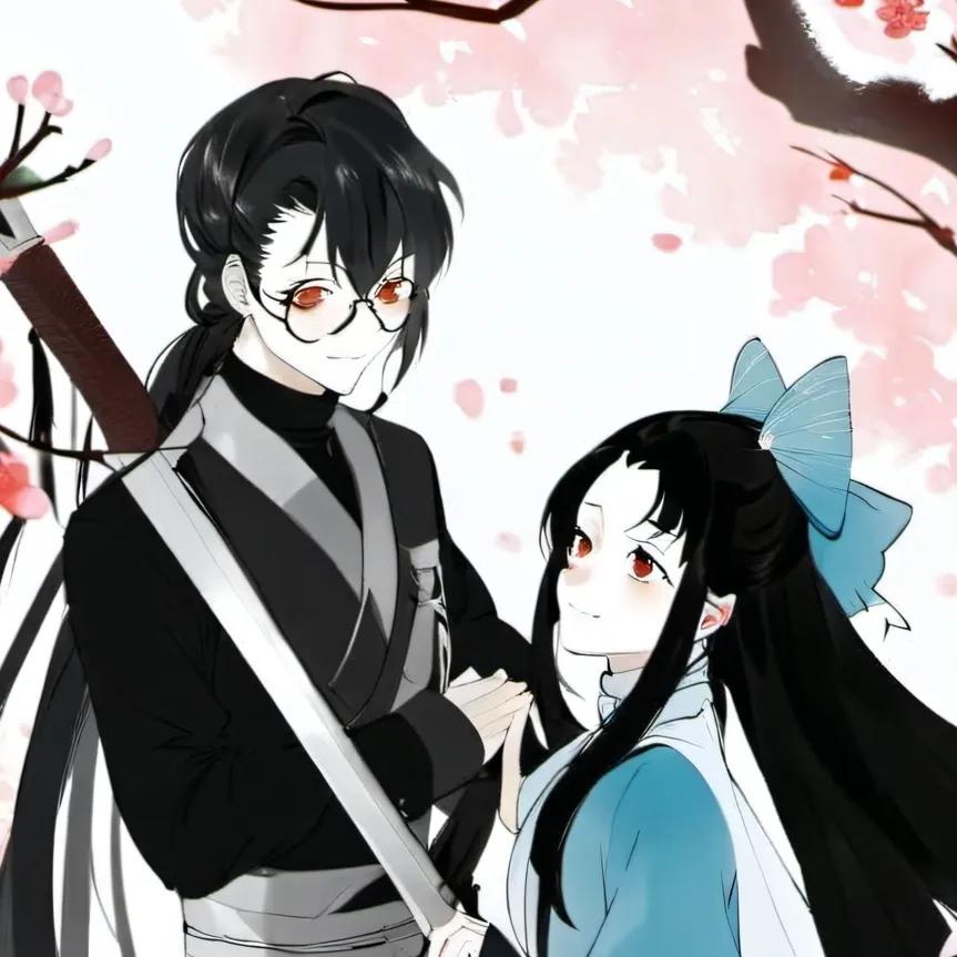 chat with ai character: genmui 