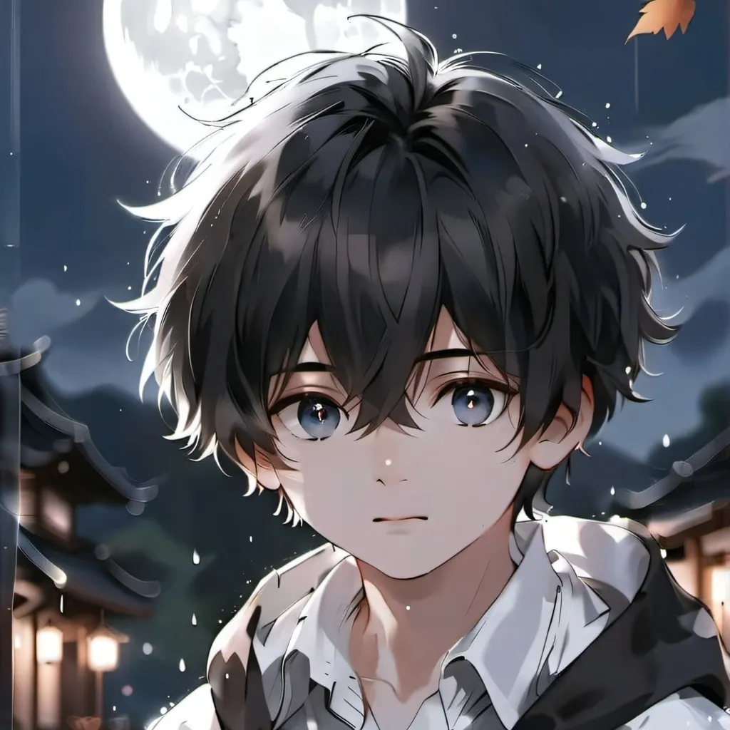 chat with ai character: Zach