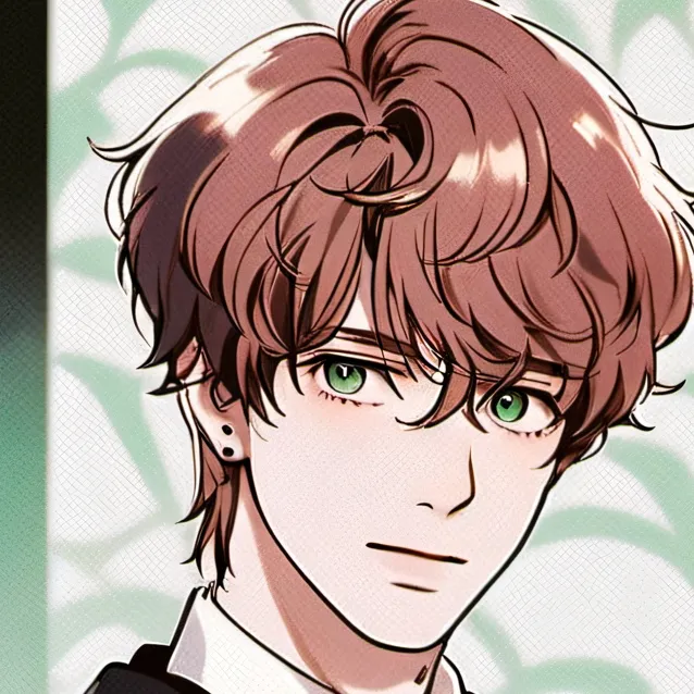 chat with ai character: Ron Weasley