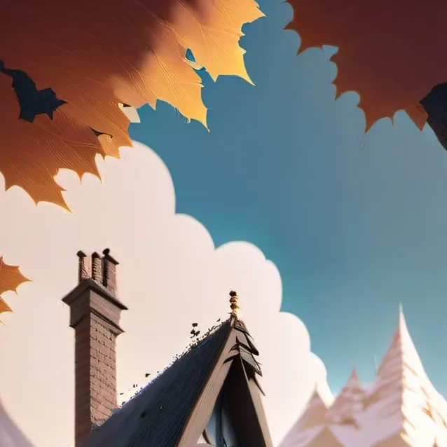 chat with ai character: The Burrow