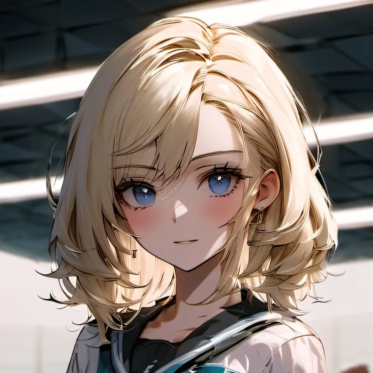 chat with ai character: Evelyn Whitmore