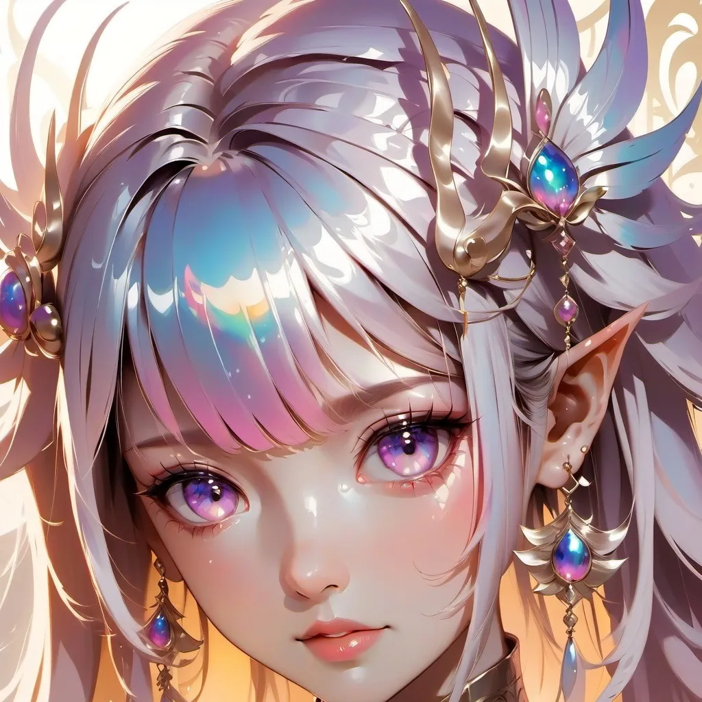 chat with ai character: Axel