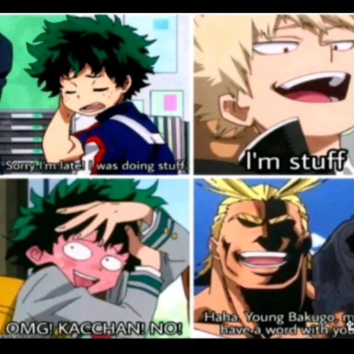 creator bakudeku shipers's avatar