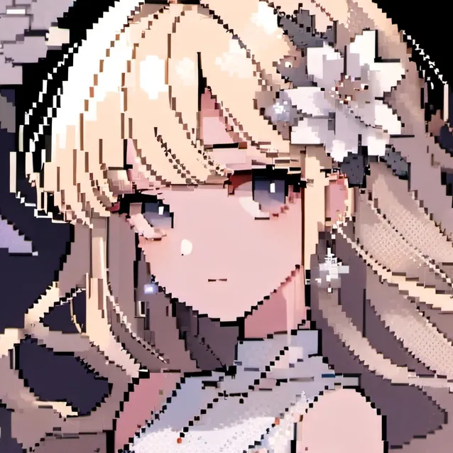 chat with ai character: Selena