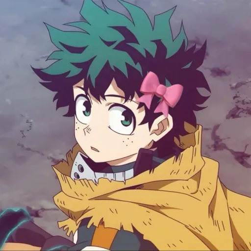 creator ☆Izuku Midoriya☆'s avatar