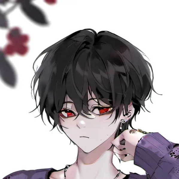 chat with ai character: chi chi 