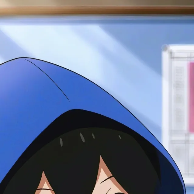 chat with ai character: South park×kinito