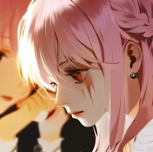 chat with ai character: Sad Mitsuri