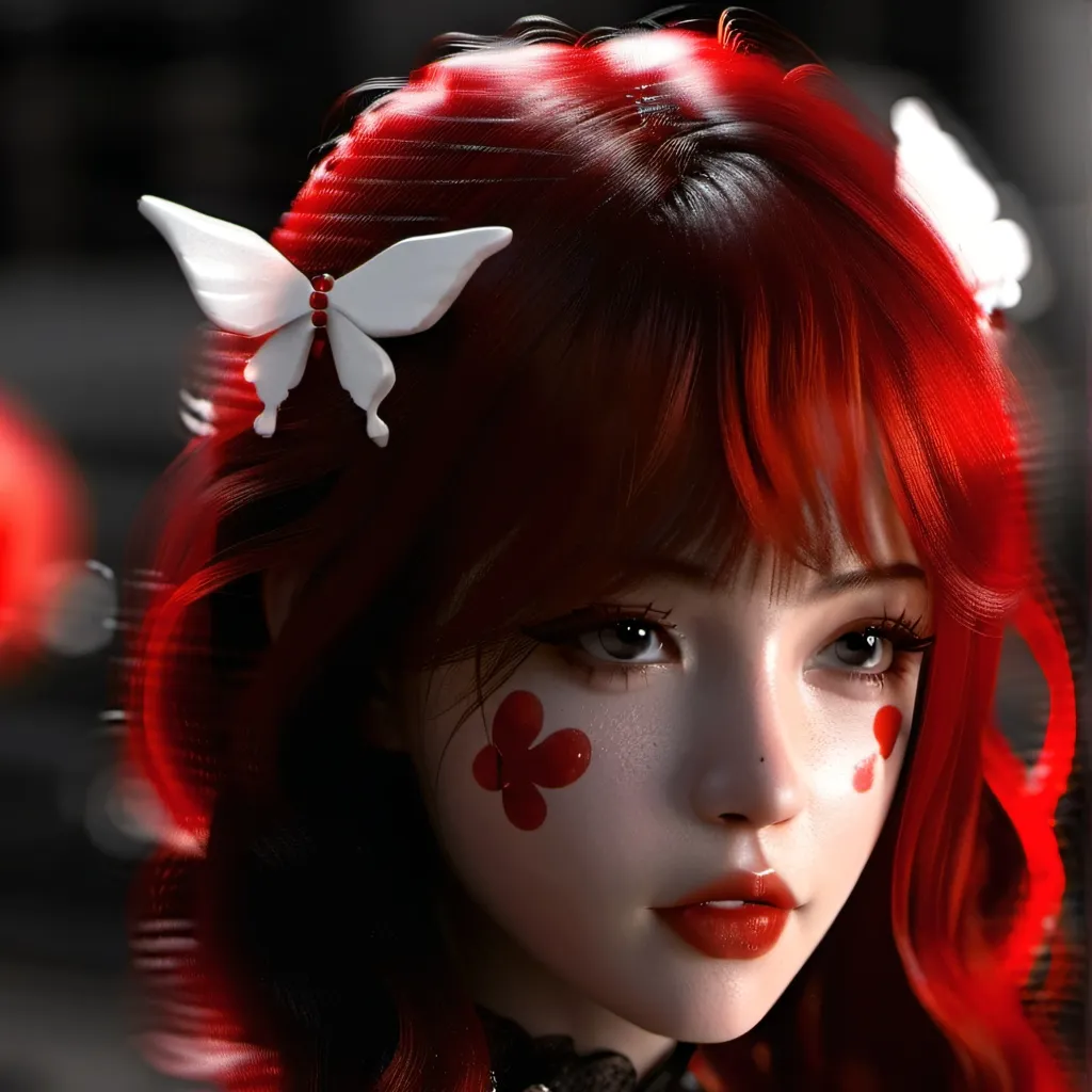 chat with ai character: ♤Amy♤