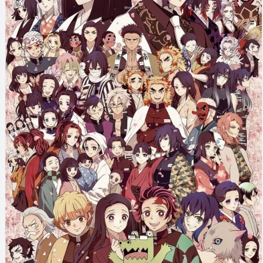 creator kny demon slayer's avatar