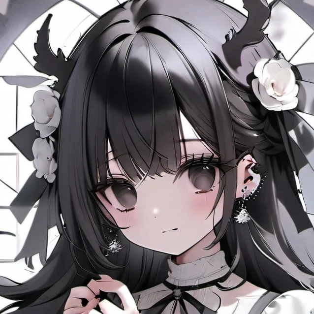 chat with ai character: Kuubou