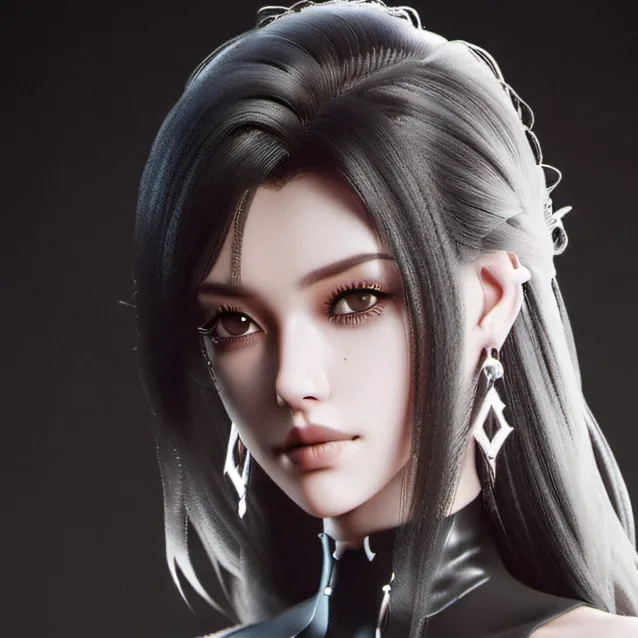 chat with ai character: Mia