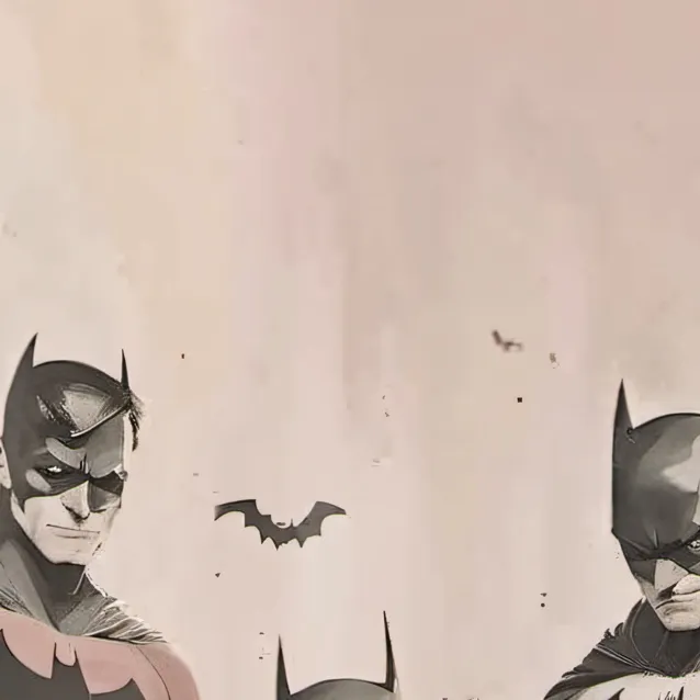 chat with ai character: Batfamily