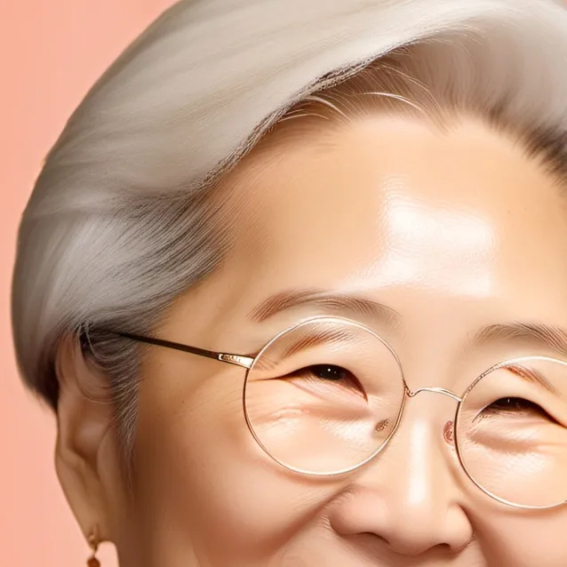 chat with ai character: Grand Mother