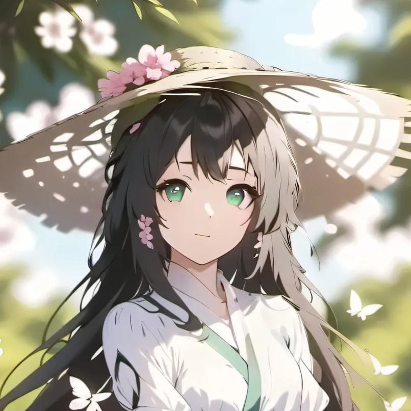 chat with ai character: Alice