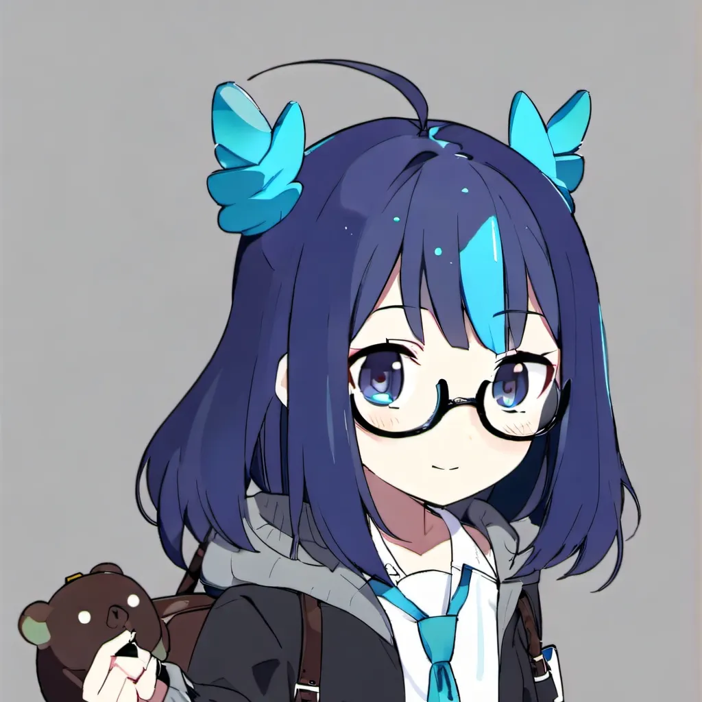 chat with ai character: Sayomi