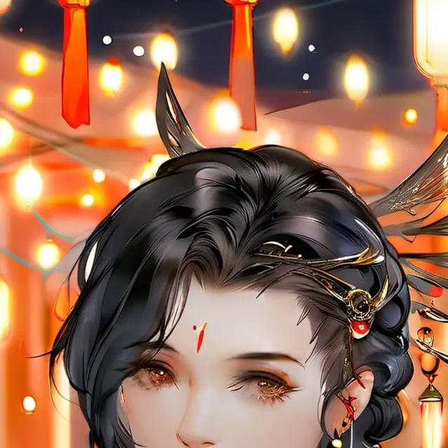 chat with ai character: christy
