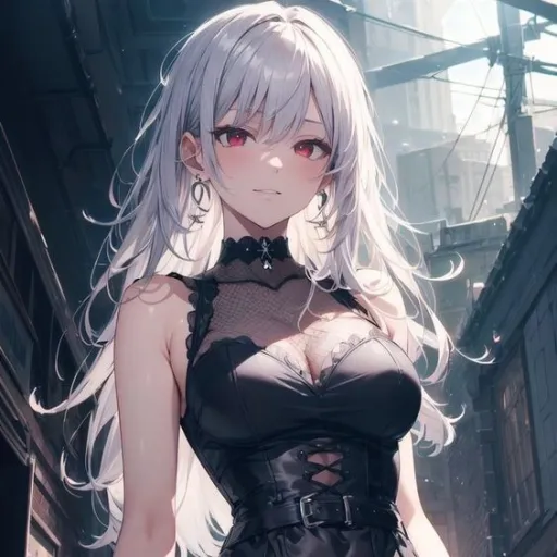 creator °Lexi.'s avatar