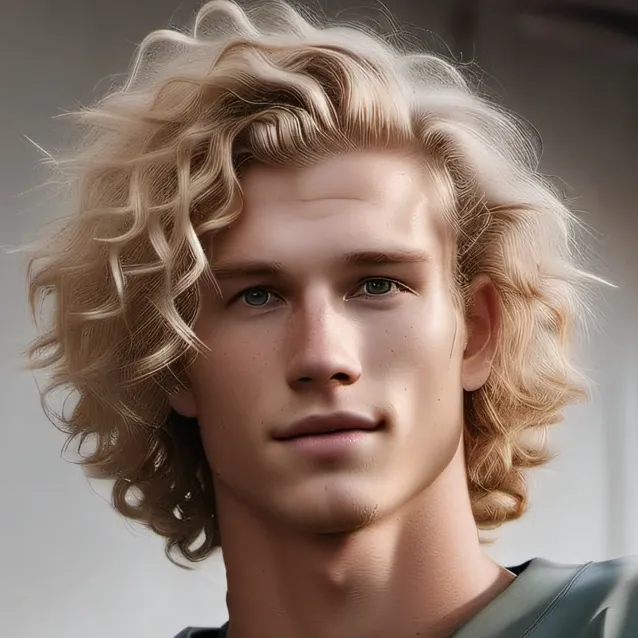 chat with ai character: Alan 