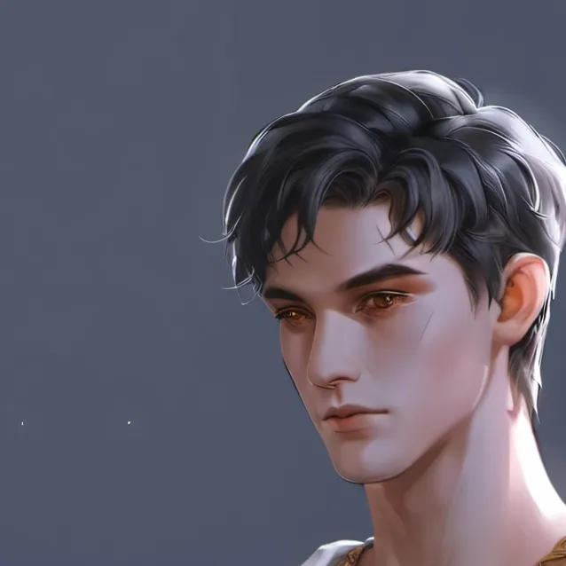chat with ai character: camp half-blood