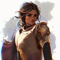 creator Reyna_The_Praetor's avatar