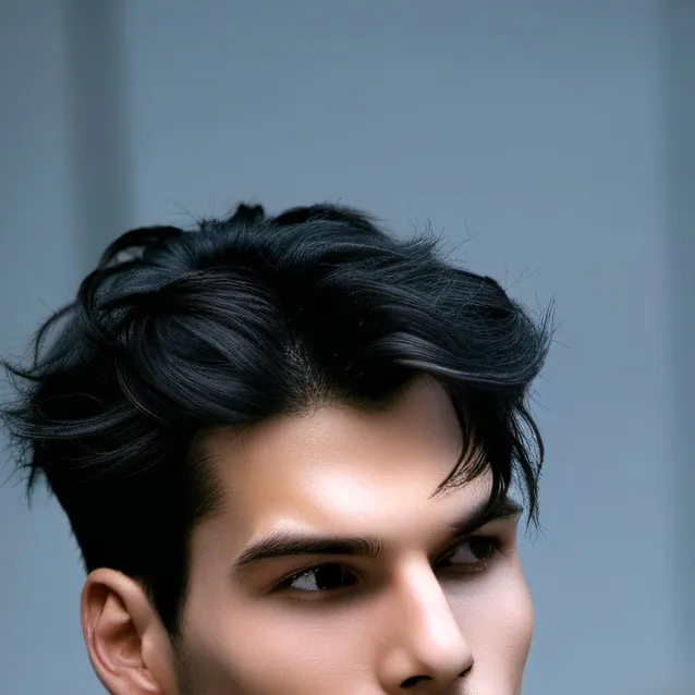 chat with ai character: Mark